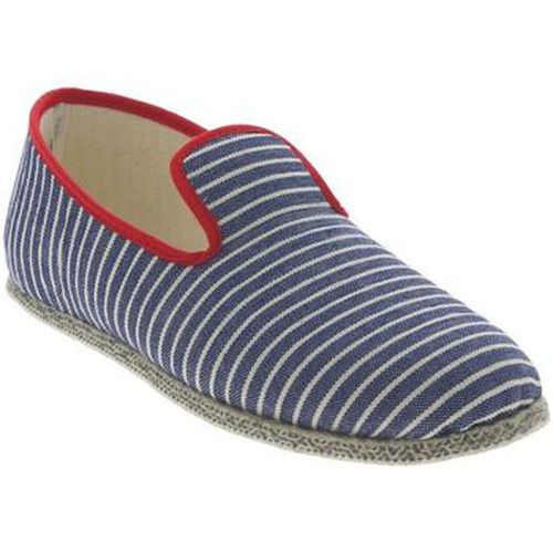 Chaussons - Charentaises MATELOT - Taille - Chausse Mouton - Modalova