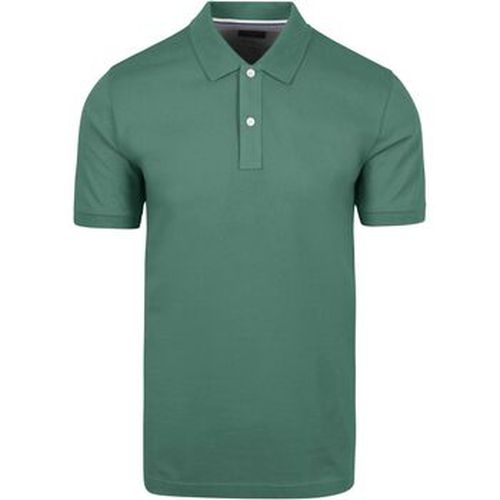 T-shirt Olymp Polo Piqué Vert - Olymp - Modalova
