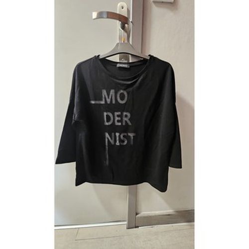 T-shirt Top Modèle modernist taille M - Cop Copine - Modalova