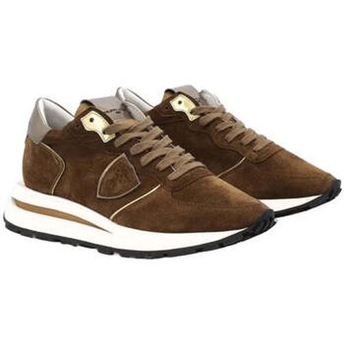 Baskets Philippe Model - Philippe Model - Modalova