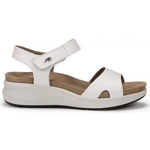 Chaussures escarpins Yagon F1475 Blanco - Fluchos - Modalova