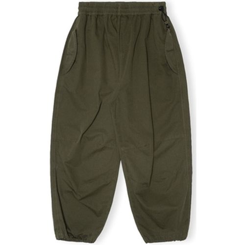 Pantalon Parachute Trousers 5883 - Army - Revolution - Modalova
