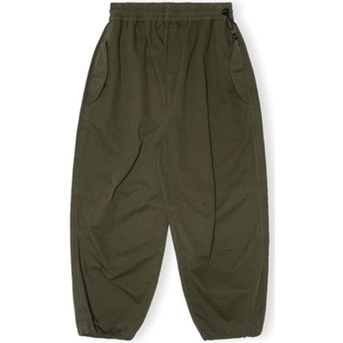 Pantalon Parachute Trousers 5883 - Army - Rvlt Revolution - Modalova