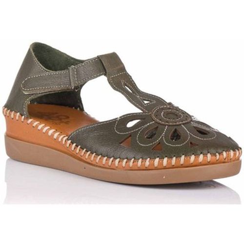 Chaussures escarpins 4105-70 - 48 Horas - Modalova