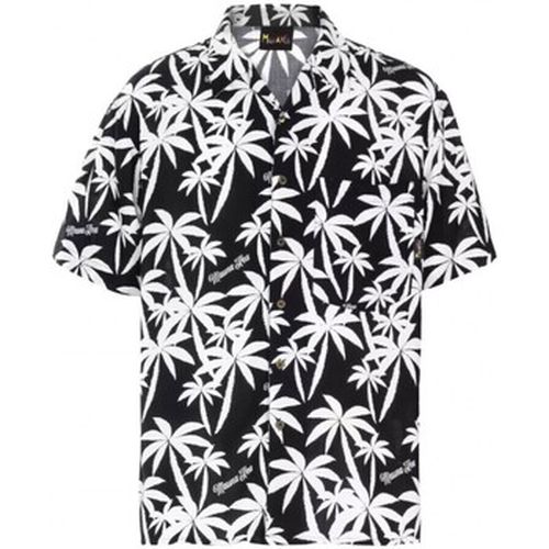T-shirt Chemise imprim intgral - Mauna Kea - Modalova