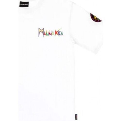 T-shirt T-shirt logo hritage - Mauna Kea - Modalova