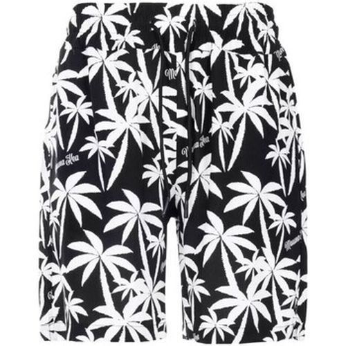 Pantalon Short imprim sur lensemble - Mauna Kea - Modalova