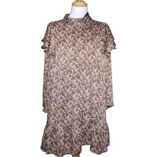 Robe courte robe courte 42 - T4 - L/XL - Zara - Modalova