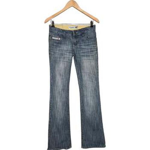Jeans jean bootcut 38 - T2 - M - Diesel - Modalova