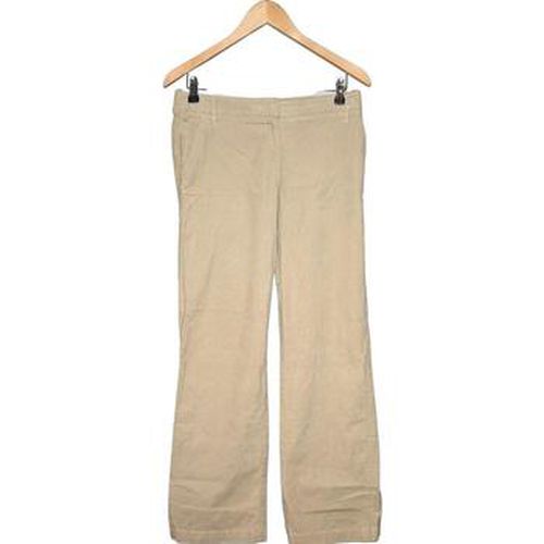Pantalon pantalon droit 40 - T3 - L - Mango - Modalova