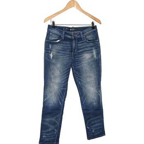 Jeans jean droit 36 - T1 - S - Levis - Modalova