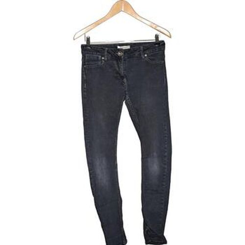 Jeans jean slim 38 - T2 - M - Etam - Modalova
