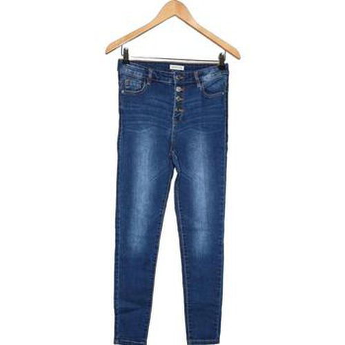 Jeans jean slim 36 - T1 - S - Cache Cache - Modalova