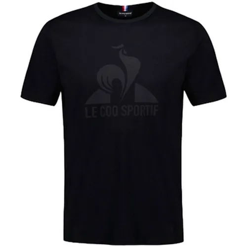 T-shirt Le Coq Sportif authentic - Le Coq Sportif - Modalova