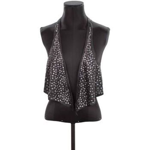 Blouses Patrizia Pepe Top noir - Patrizia Pepe - Modalova