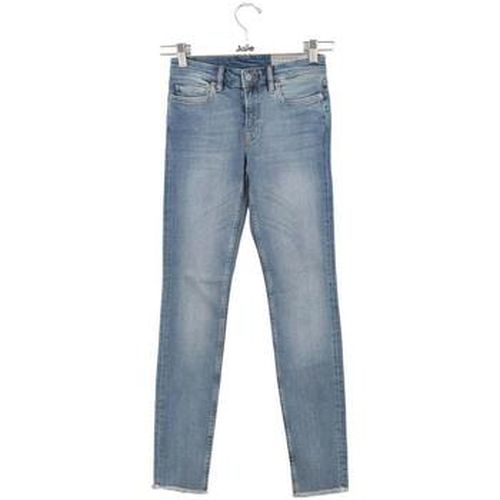 Jeans Jean slim en coton - All Saints - Modalova
