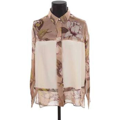 Chemise Chemise en soie - By Malene Birger - Modalova