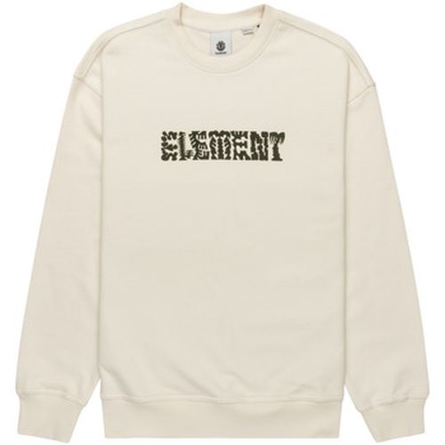 Sweat-shirt Element Cornell Cipher - Element - Modalova