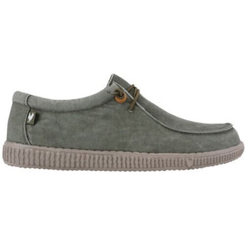 Baskets Chaussures Wallabi Washed - 14 - Pitas - Modalova