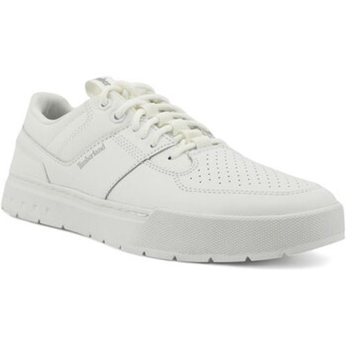 Chaussures Maple Grove Oxford Sneaker Uomo White TB0A675WEM2 - Timberland - Modalova