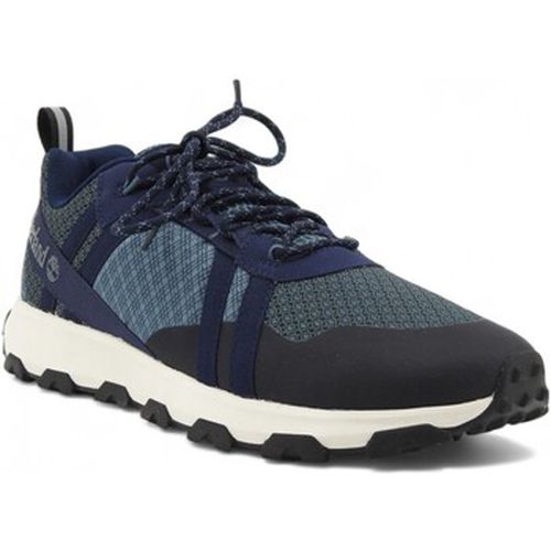 Chaussures Winsor Trail Sneaker Uomo Dark Blue TB0A6B79EP61 - Timberland - Modalova
