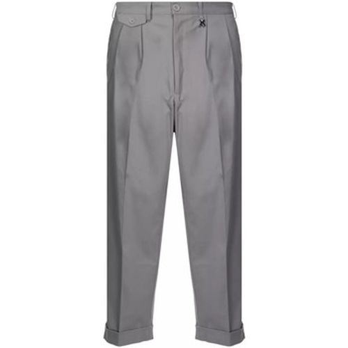 Pantalon John Richmond Cloth gris - John Richmond - Modalova