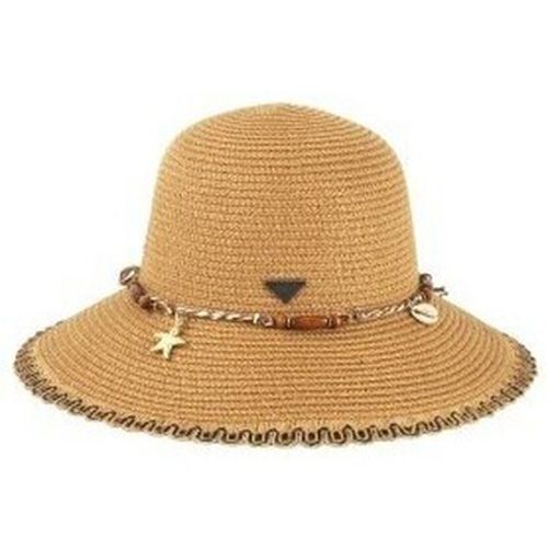 Chapeau Accessoiress p245012 grillé - Privata - Modalova