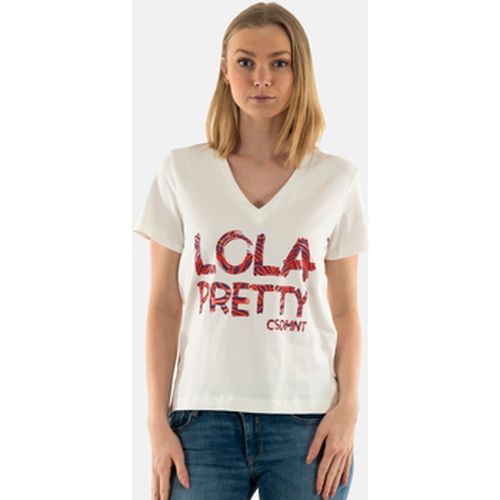 T-shirt Lola Casademunt ls2415037 - Lola Casademunt - Modalova