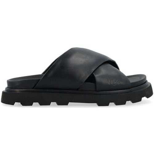 Sandales Capitelle Crossband sandale noire - UGG - Modalova