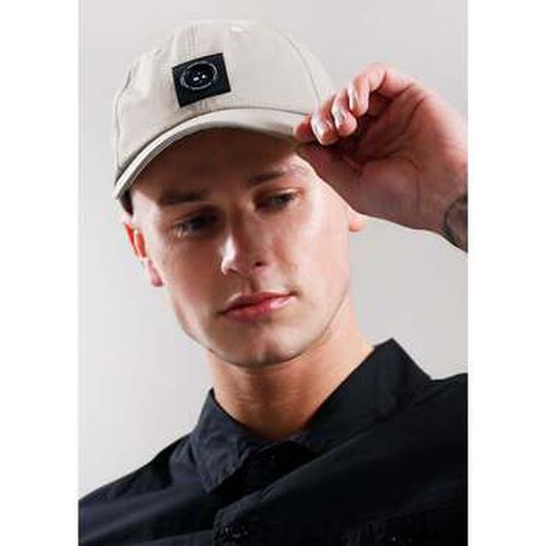 Casquette Casquette Siren en nylon ripstop - stone - Marshall Artist - Modalova