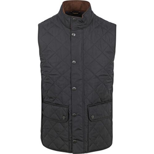 Veste New Lowerdale Gilet Navy - Barbour - Modalova