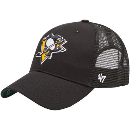 Casquette NHL Pittsburgh Penguins Branson Cap - '47 Brand - Modalova