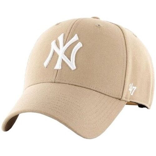 Casquette New York Yankees Mvp Cap - '47 Brand - Modalova