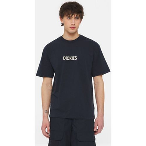 T-shirt Dickies - PATRICK SPRINGS - Dickies - Modalova