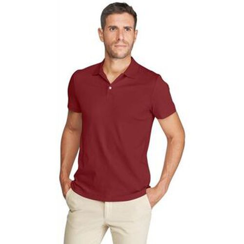 Polo Polo Theo pur coton jersey - Bruce Field - Modalova