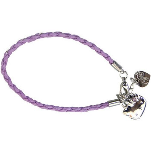 Bracelets Bracelet cordon Hello Kitty modèle Parme - Alpa - Modalova