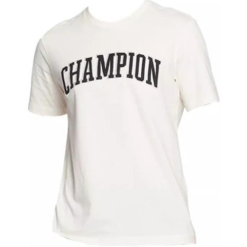 T-shirt Champion CREWNECK - Champion - Modalova