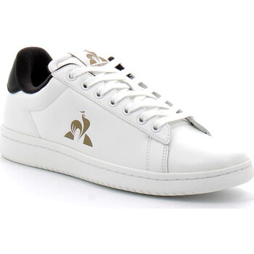 Baskets Basket basse LCS COURT CLEAN - Le Coq Sportif - Modalova