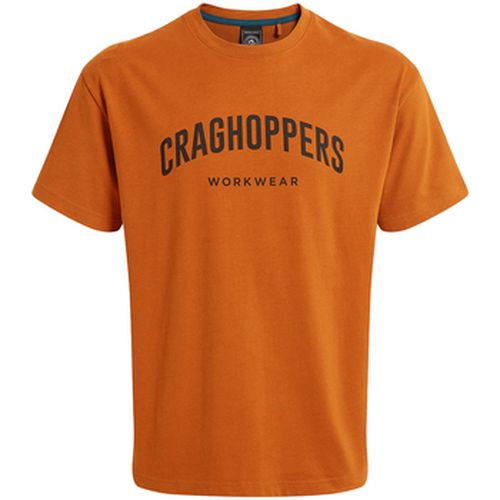 T-shirt Craghoppers Batley - Craghoppers - Modalova