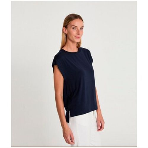 T-shirt Perini Shirt Navy - Designers Society - Modalova