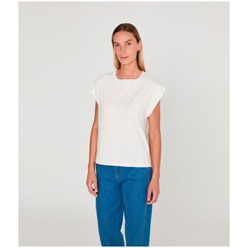 T-shirt Perini Shirt White - Designers Society - Modalova