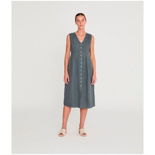 Robe Lavou Dress Teal - Designers Society - Modalova