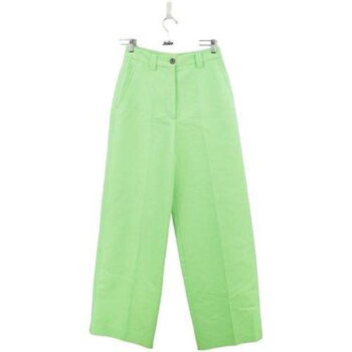 Pantalon Pantalon large en coton - Essentiel - Modalova