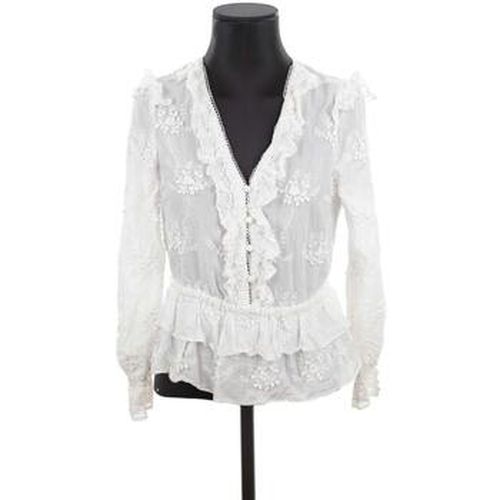 Blouses Maje Blouse en coton - Maje - Modalova