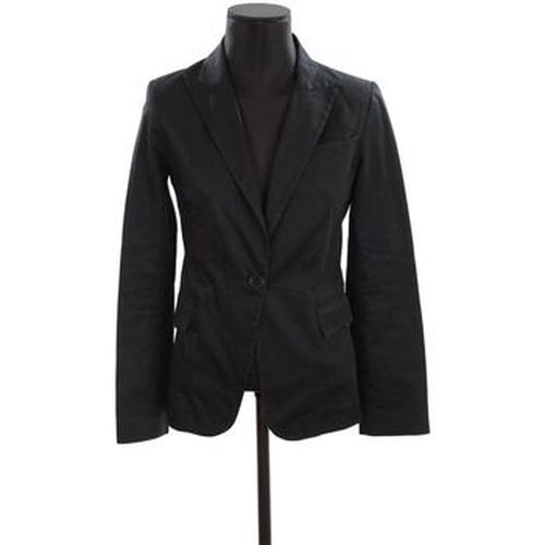 Veste Tara Jarmon Blazer en coton - Tara Jarmon - Modalova