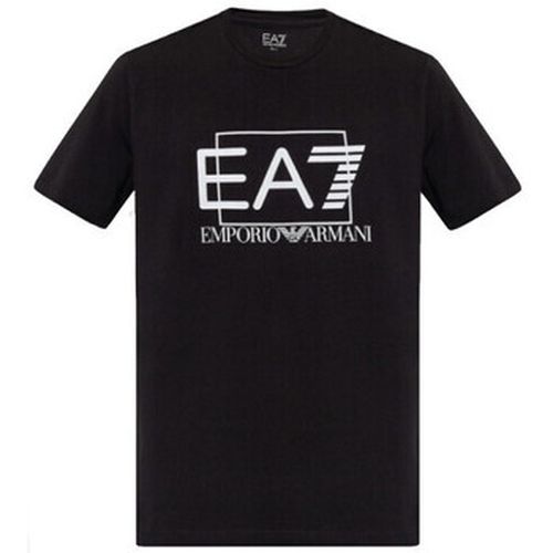 Debardeur T-shirt EA7 - 3RPT62 PJ03Z - Emporio Armani EA7 - Modalova