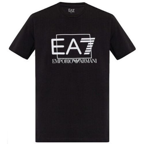 Debardeur Tee shirt EA7 3RPT62 PJ03Z - Emporio Armani EA7 - Modalova