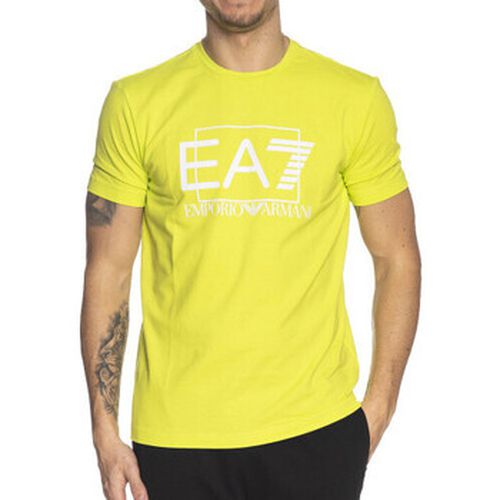 Debardeur T-shirt EA7 Armani - 3RPT62 PJ03Z - Emporio Armani EA7 - Modalova