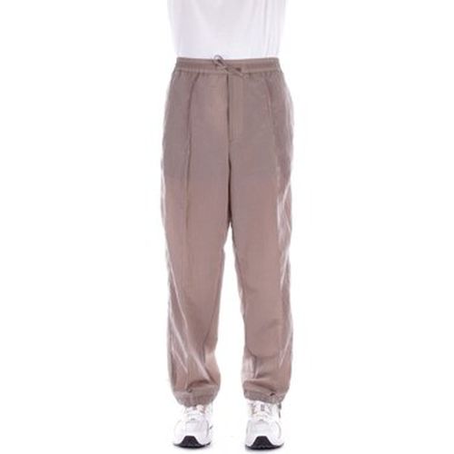 Pantalons de costume 3D1PS2 1NJUZ - Emporio Armani - Modalova