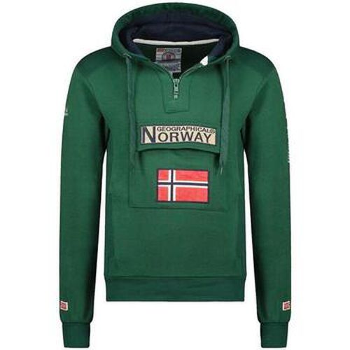 Sweat-shirt WU6846H/GNO - Geographical Norway - Modalova